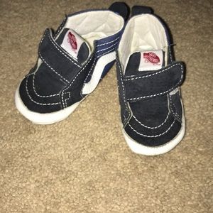Baby Sneakers